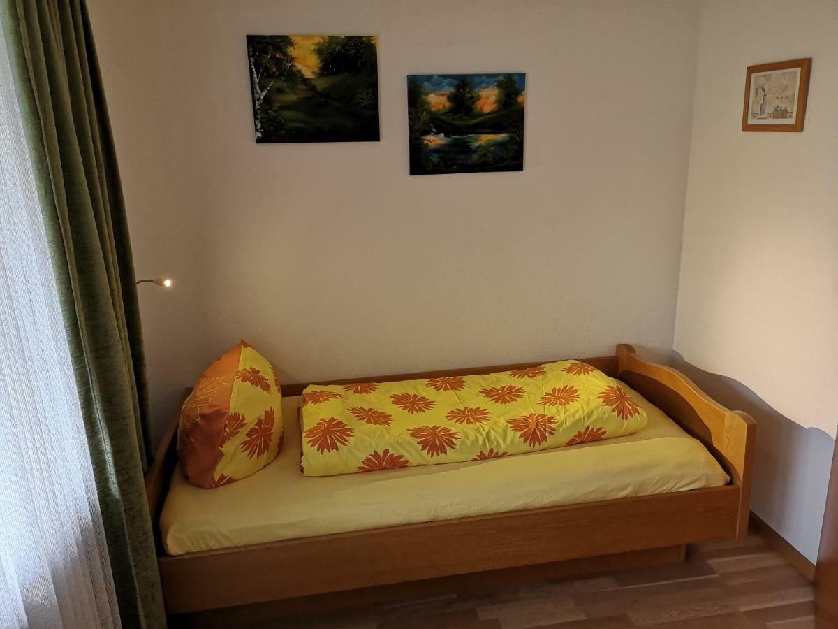 B4 Albmatte * Menzenschwand