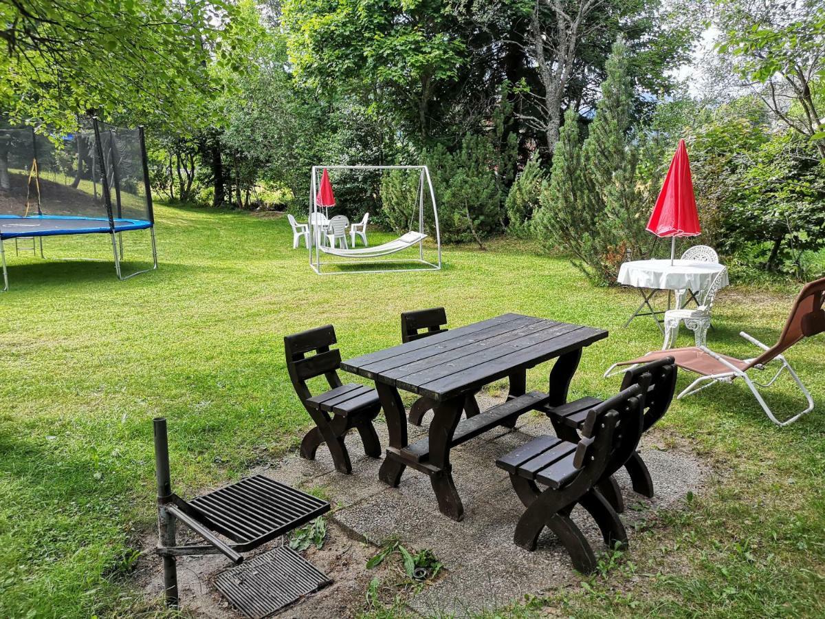 B4 Albmatte Menzenschwand